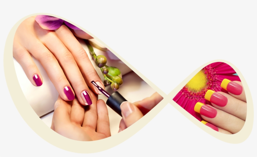 Detail Manicure Png Nomer 5