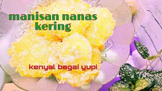 Detail Manisan Nanas Kering Nomer 28