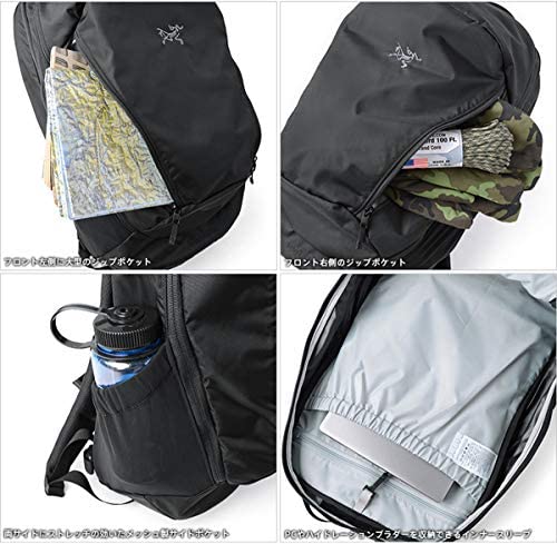 Detail Mantis 32 Backpack Nomer 42