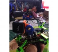 Detail Mantis 85 Drone Nomer 51