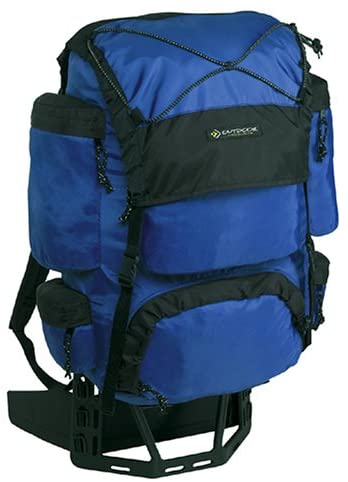 Mantis Dragonfly External Frame Pack - KibrisPDR