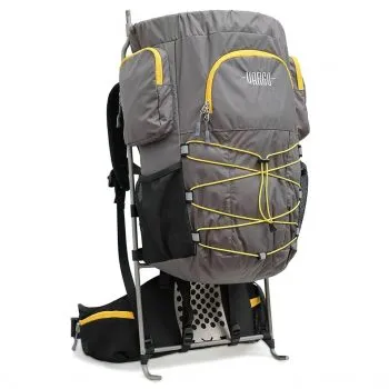 Detail Mantis Dragonfly External Frame Pack Nomer 21