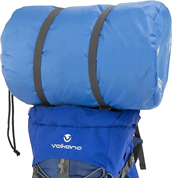 Detail Mantis Dragonfly External Frame Pack Nomer 40