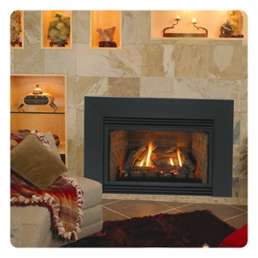Detail Mantis Fireplace Nomer 22