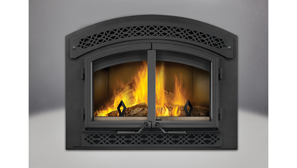 Detail Mantis Fireplace Nomer 25