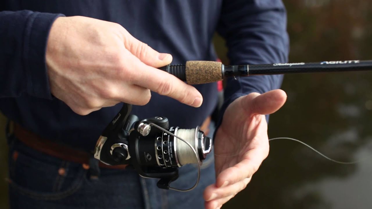 Detail Mantis Fishing Pole Nomer 36