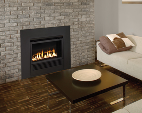 Detail Mantis Gas Fireplace Nomer 12