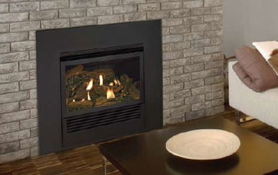 Detail Mantis Gas Fireplace Nomer 2