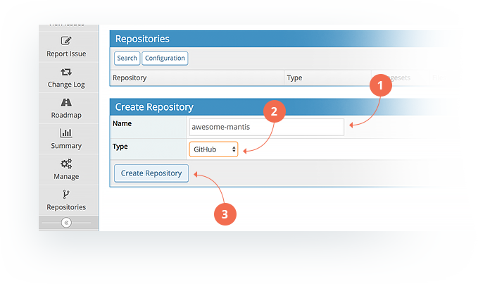 Detail Mantis Github Nomer 2