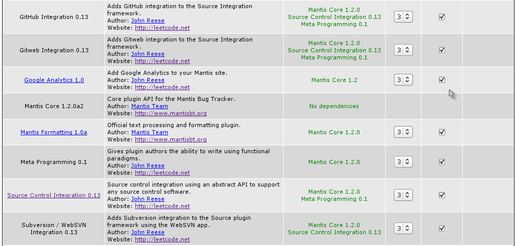 Detail Mantis Github Nomer 5