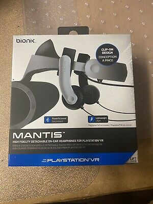 Detail Mantis Headphones Nomer 43