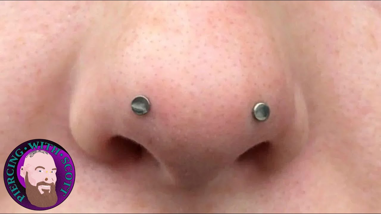 Mantis Piercing - KibrisPDR