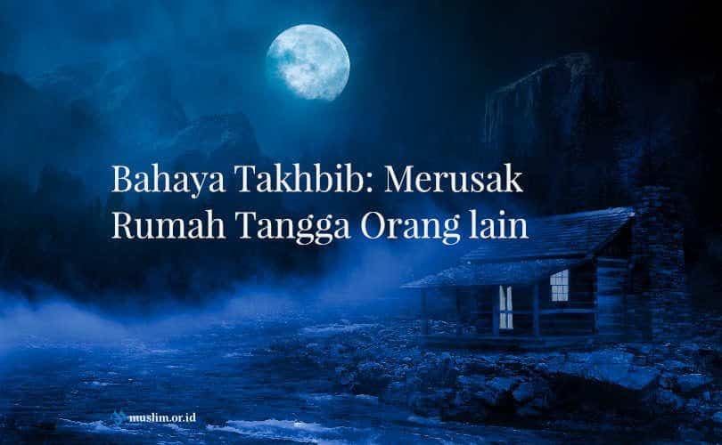 Detail Mantra Menghancurkan Rumah Tangga Orang Nomer 9