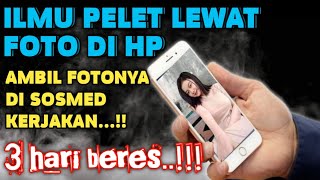 Detail Mantra Pelet Lewat Foto Tanpa Ritual Nomer 44