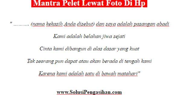 Detail Mantra Santet Lewat Foto Nomer 6