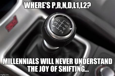 Detail Manual Transmission Meme Nomer 10