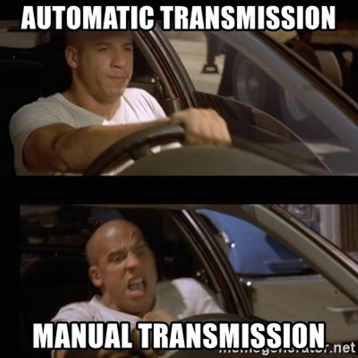 Detail Manual Transmission Meme Nomer 16