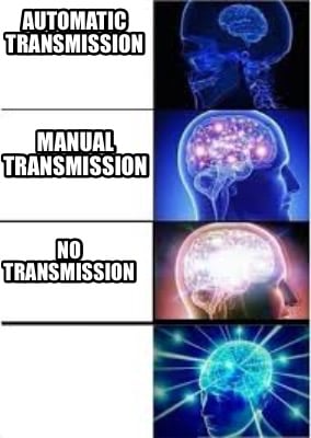 Detail Manual Transmission Meme Nomer 24
