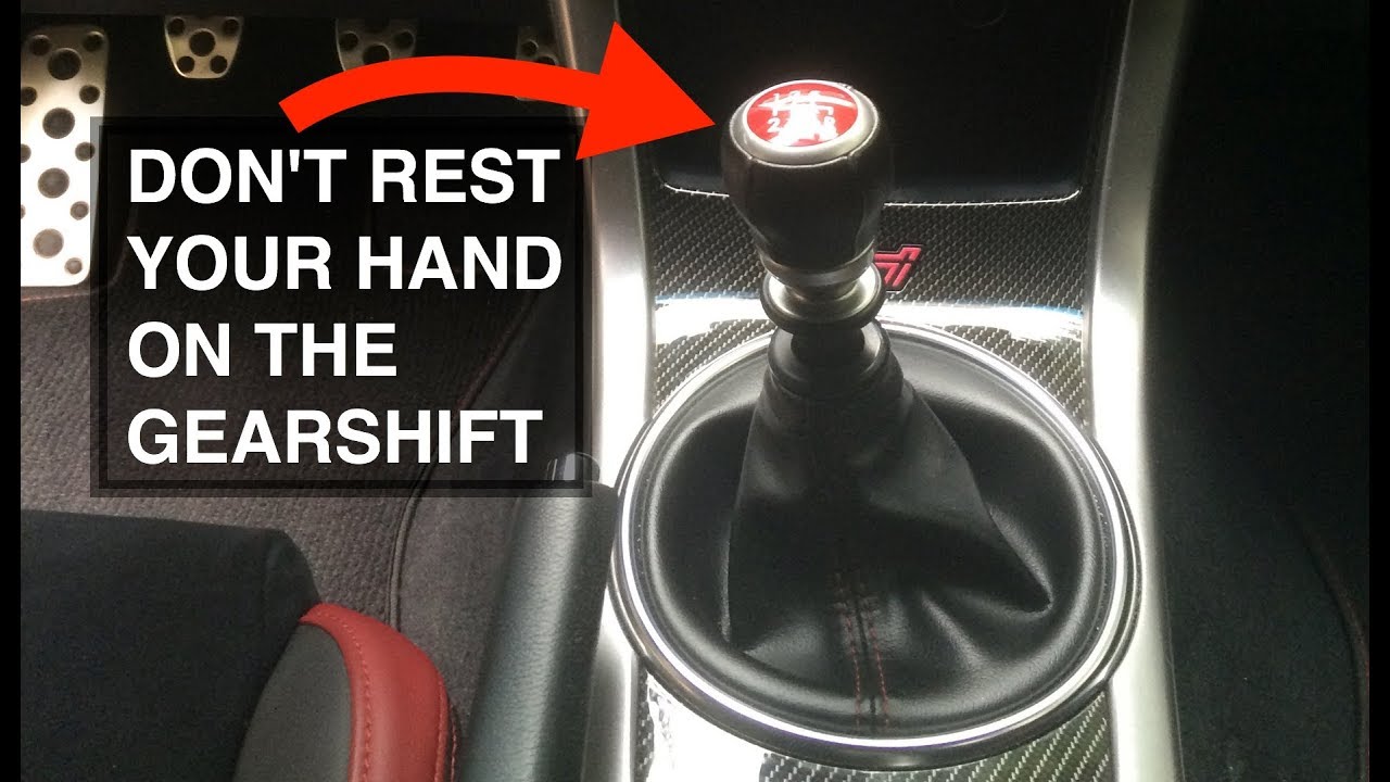 Detail Manual Transmission Meme Nomer 6