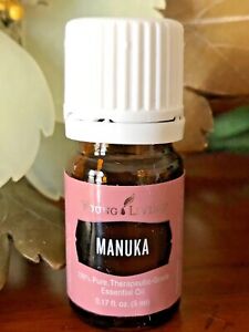 Detail Manuka Young Living Manfaat Nomer 12