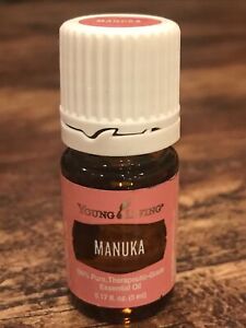 Detail Manuka Young Living Manfaat Nomer 17