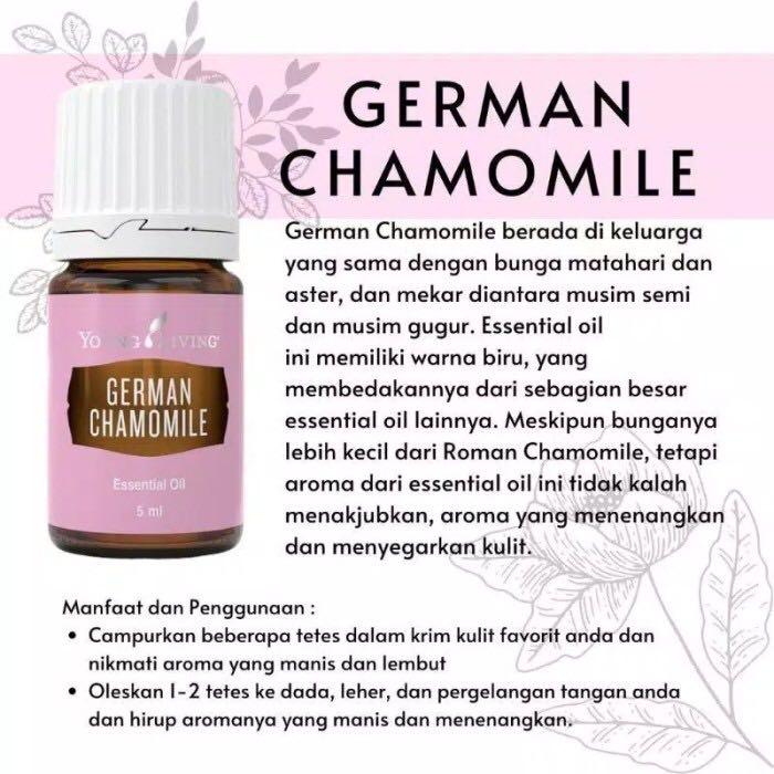 Detail Manuka Young Living Manfaat Nomer 19