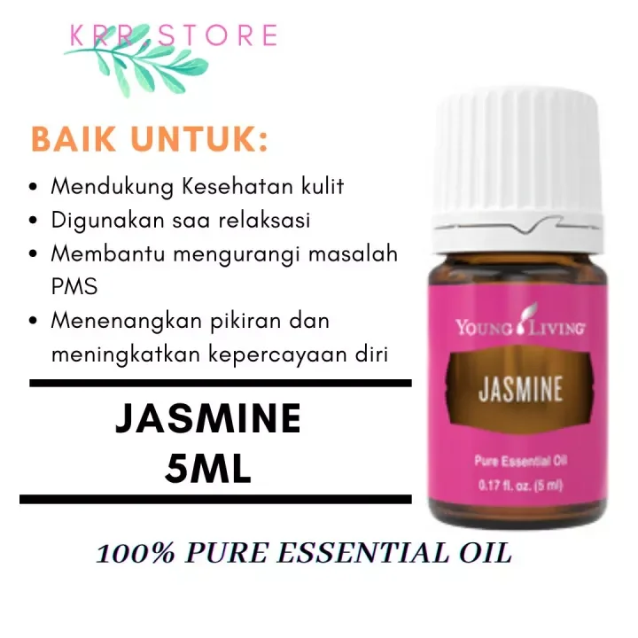 Detail Manuka Young Living Manfaat Nomer 22