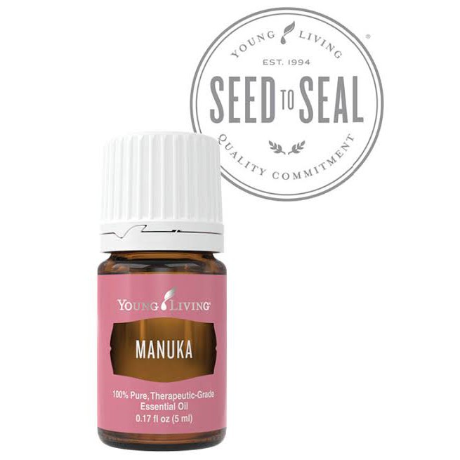 Detail Manuka Young Living Manfaat Nomer 28