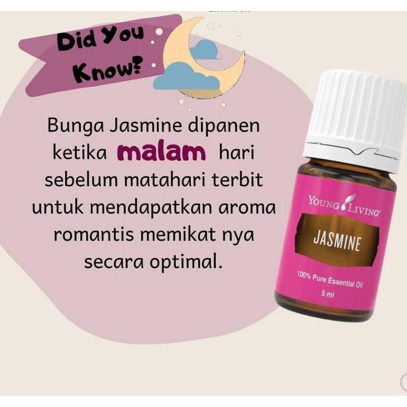 Detail Manuka Young Living Manfaat Nomer 43