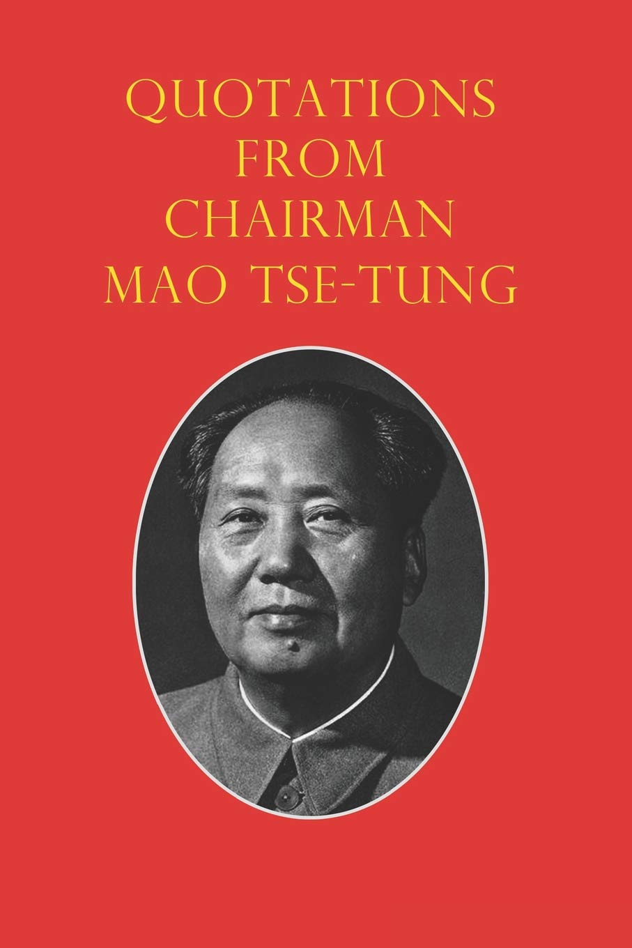 Detail Mao Zedong Quotes Nomer 18