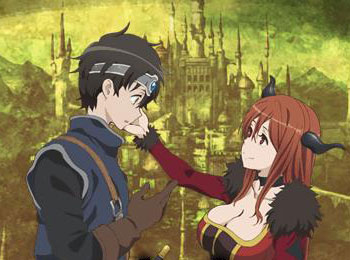 Detail Maoyuu Maou Yuusha Anime Nomer 15