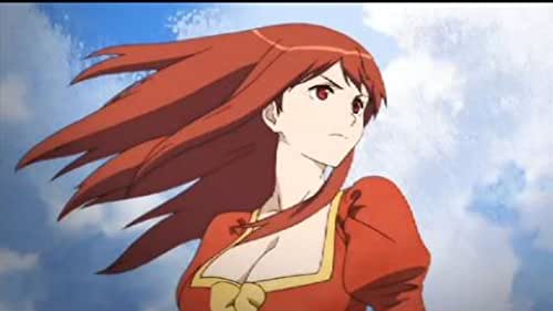 Detail Maoyuu Maou Yuusha Anime Nomer 23