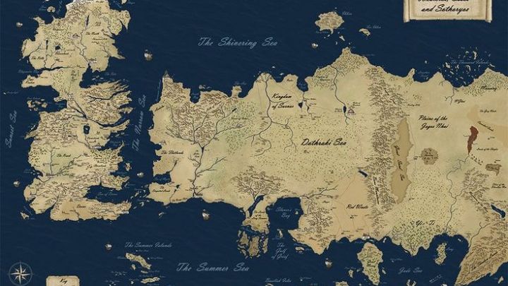 Detail Map Game Of Throne Nomer 37