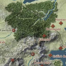 Detail Map Game Of Throne Nomer 41