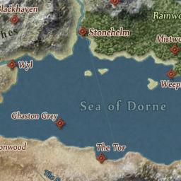 Detail Map Game Of Throne Nomer 42