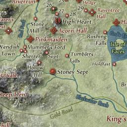 Detail Map Game Of Throne Nomer 45