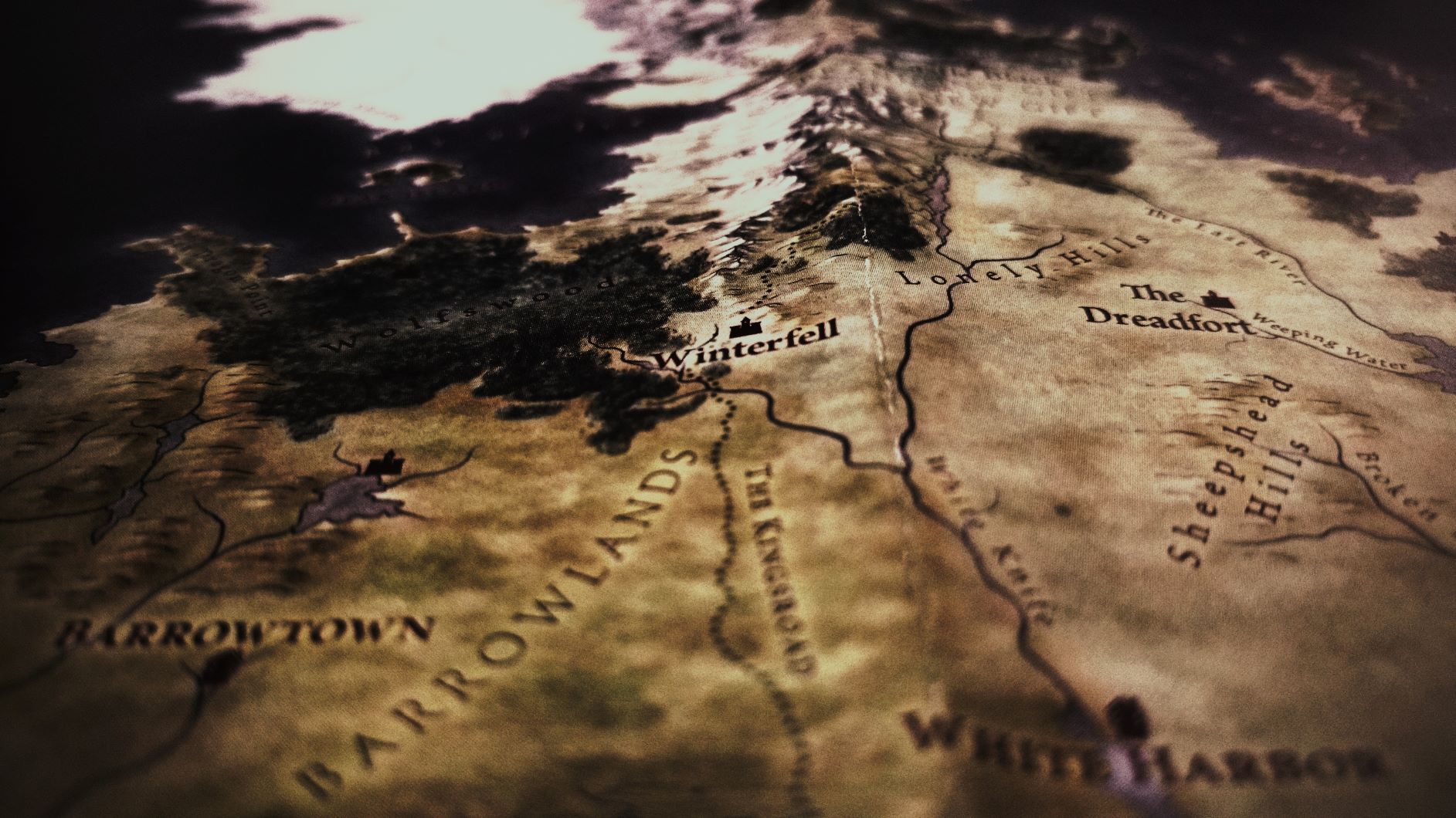 Detail Map Game Of Throne Nomer 46