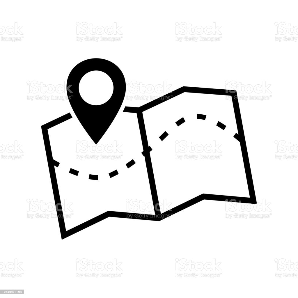 Detail Map Icon Nomer 12