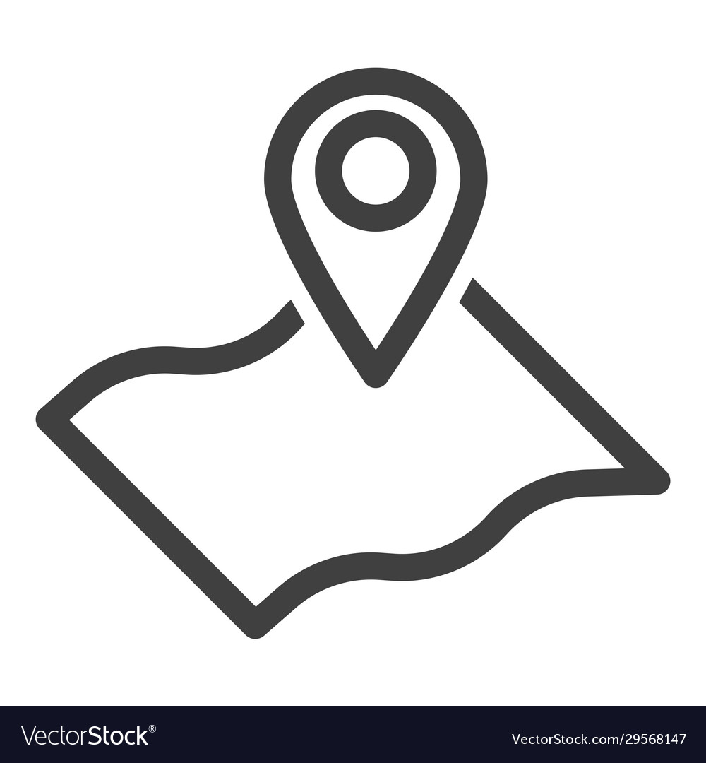 Detail Map Icon Nomer 19