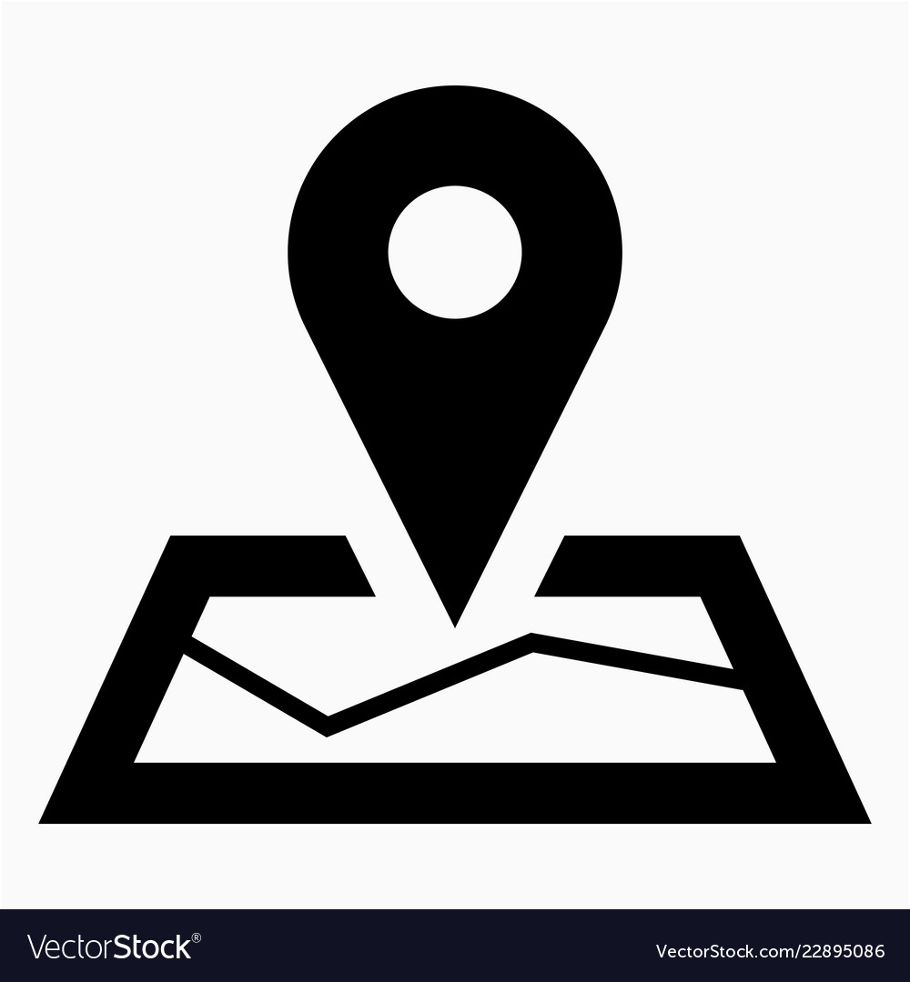 Detail Map Icon Nomer 30