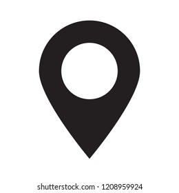 Detail Map Icon Nomer 36