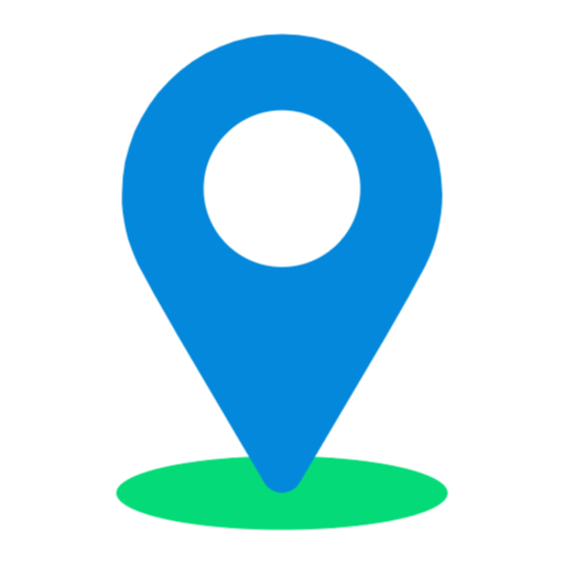 Detail Map Icon Nomer 38