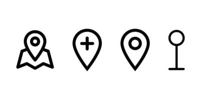 Detail Map Icon Nomer 50