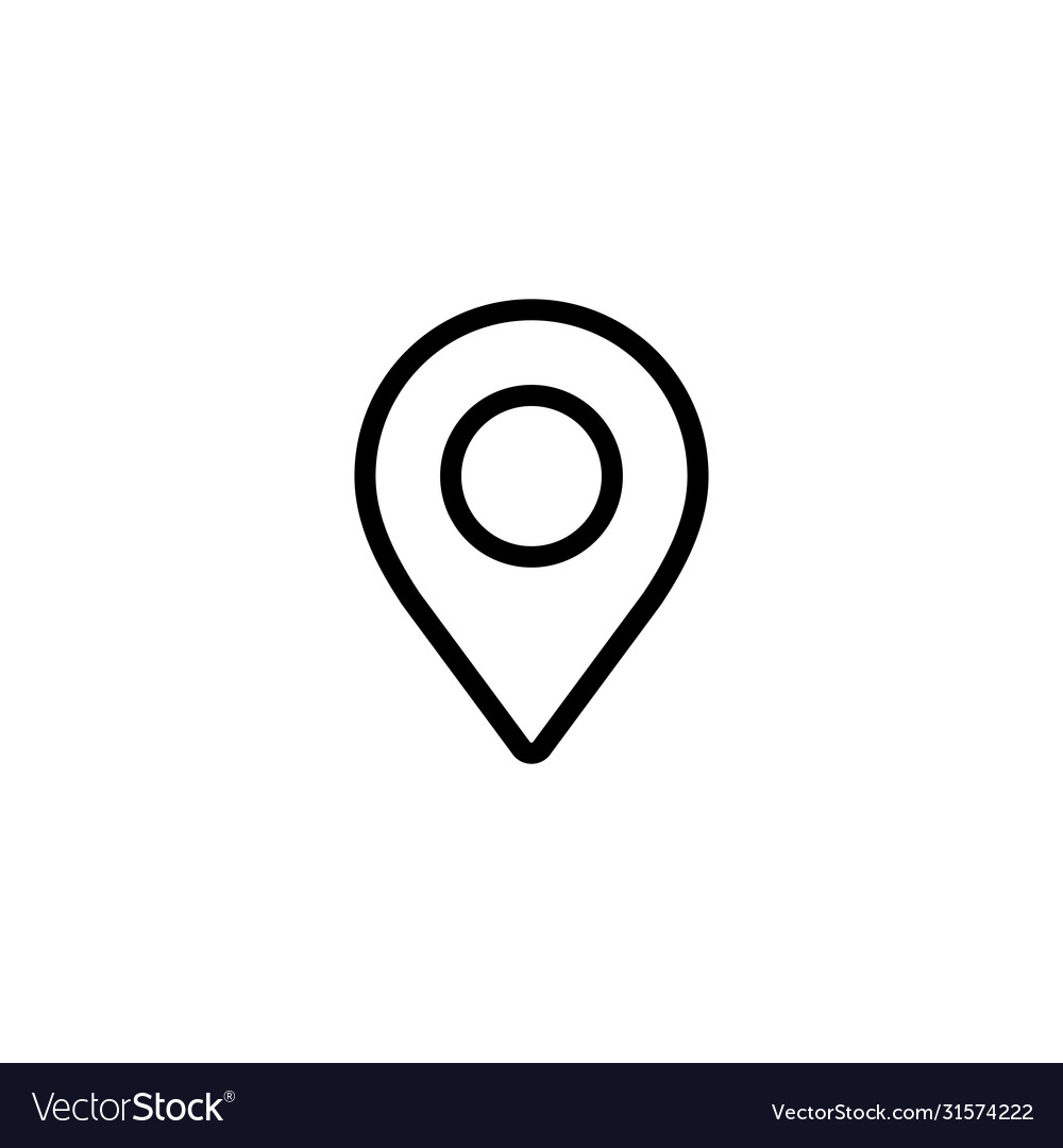 Detail Map Icon Nomer 53