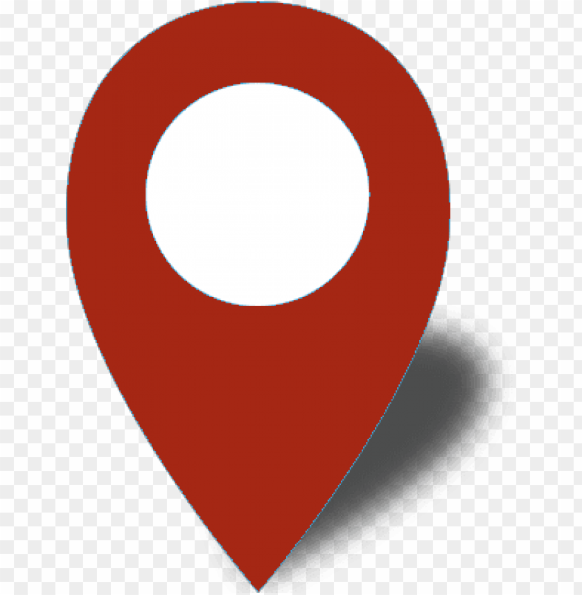 Detail Map Icon Png Nomer 16