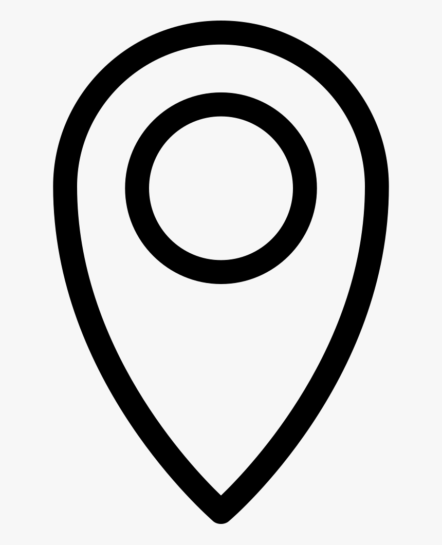 Detail Map Icon Png Nomer 17