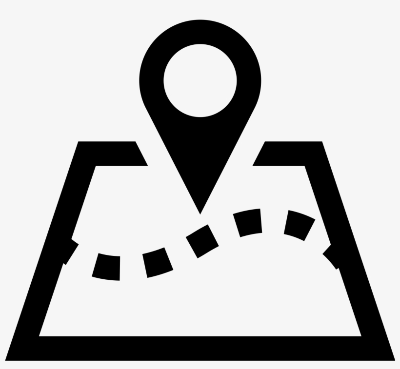 Detail Map Icon Png Nomer 19