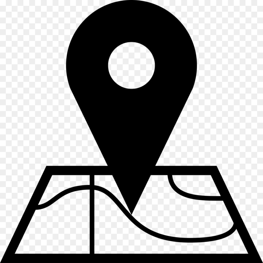 Detail Map Icon Png Nomer 20