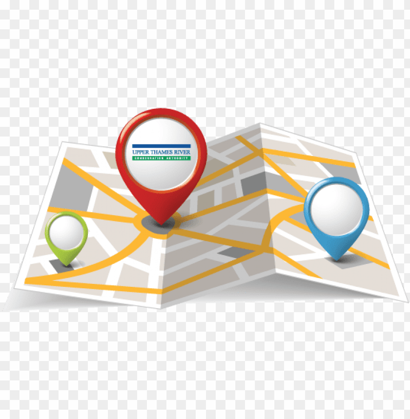 Detail Map Icon Png Nomer 25