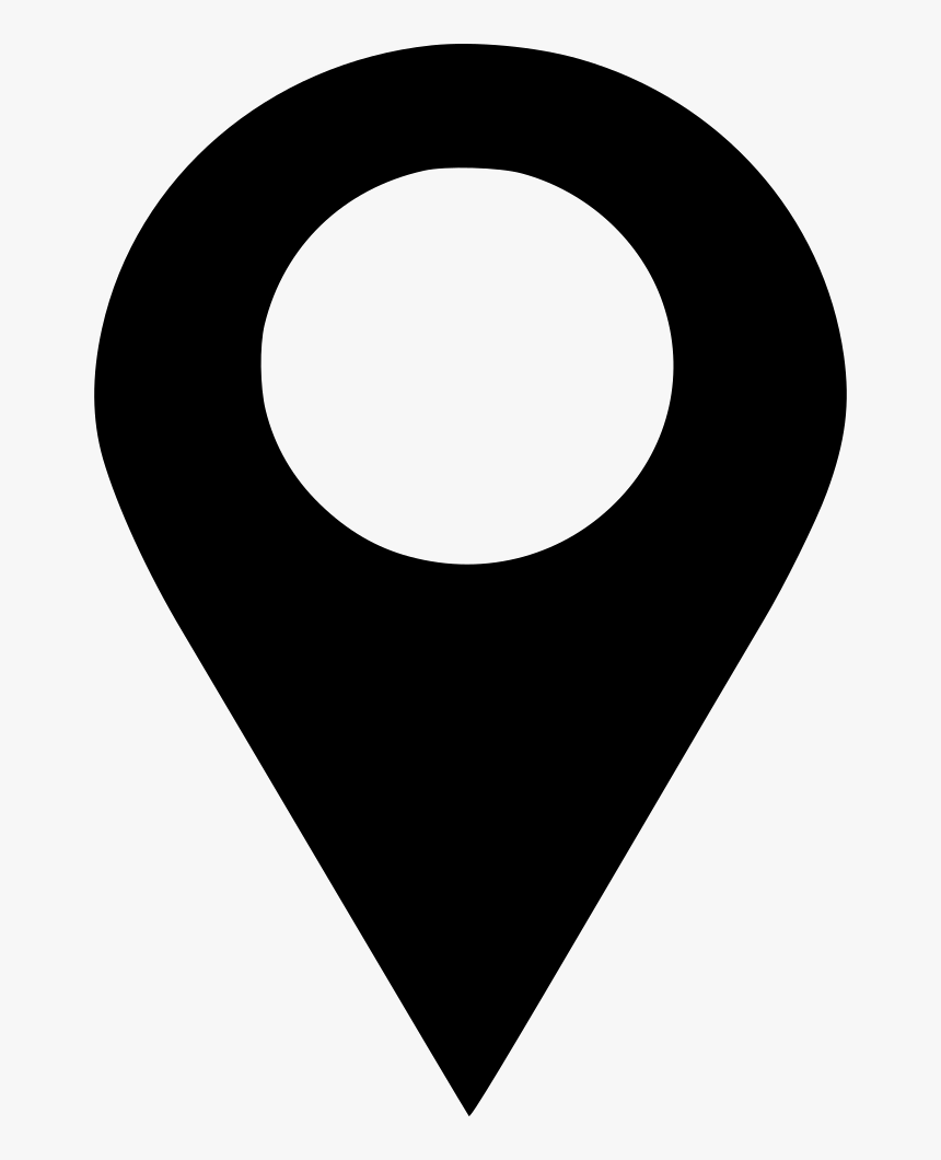 Detail Map Icon Png Nomer 4